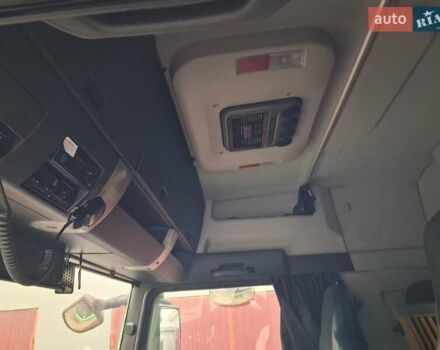 Зеленый МАН ТГКС, объемом двигателя 0 л и пробегом 1 тыс. км за 17250 $, фото 2 на Automoto.ua