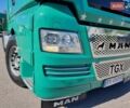 Зелений МАН ТГКС, об'ємом двигуна 10.52 л та пробігом 1 тис. км за 22999 $, фото 77 на Automoto.ua