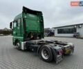 Зеленый МАН ТГКС, объемом двигателя 10.52 л и пробегом 350 тыс. км за 15000 $, фото 2 на Automoto.ua