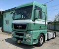 Зеленый МАН ТГКС, объемом двигателя 10.52 л и пробегом 1 тыс. км за 16900 $, фото 1 на Automoto.ua