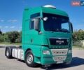 Зеленый МАН ТГКС, объемом двигателя 10.52 л и пробегом 1 тыс. км за 21999 $, фото 1 на Automoto.ua
