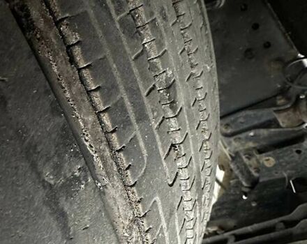 Зеленый МАН ТГКС, объемом двигателя 10.52 л и пробегом 350 тыс. км за 15000 $, фото 12 на Automoto.ua