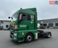 Зеленый МАН ТГКС, объемом двигателя 10.52 л и пробегом 350 тыс. км за 15000 $, фото 1 на Automoto.ua