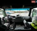 Зеленый МАН ТГКС, объемом двигателя 10.52 л и пробегом 350 тыс. км за 15000 $, фото 10 на Automoto.ua