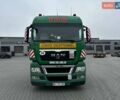 Зеленый МАН ТГКС, объемом двигателя 10.52 л и пробегом 350 тыс. км за 15000 $, фото 7 на Automoto.ua
