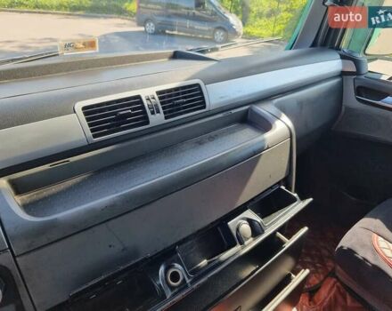 Зелений МАН ТГКС, об'ємом двигуна 10.52 л та пробігом 1 тис. км за 22999 $, фото 41 на Automoto.ua