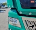 Зелений МАН ТГКС, об'ємом двигуна 10.52 л та пробігом 1 тис. км за 22999 $, фото 15 на Automoto.ua