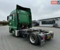 Зеленый МАН ТГКС, объемом двигателя 10.52 л и пробегом 1 тыс. км за 15000 $, фото 2 на Automoto.ua