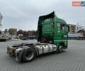 Зеленый МАН ТГКС, объемом двигателя 10.52 л и пробегом 350 тыс. км за 15000 $, фото 4 на Automoto.ua