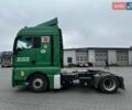 Зеленый МАН ТГКС, объемом двигателя 10.52 л и пробегом 350 тыс. км за 15000 $, фото 3 на Automoto.ua