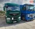 Зеленый МАН ТГКС, объемом двигателя 10.5 л и пробегом 1 тыс. км за 18200 $, фото 1 на Automoto.ua