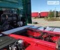Зеленый МАН ТГКС, объемом двигателя 0 л и пробегом 990 тыс. км за 30500 $, фото 8 на Automoto.ua
