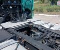 Зеленый МАН ТГКС, объемом двигателя 10.52 л и пробегом 800 тыс. км за 16500 $, фото 5 на Automoto.ua
