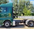 Зелений МАН ТГКС, об'ємом двигуна 0 л та пробігом 927 тис. км за 21000 $, фото 7 на Automoto.ua