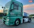 Зеленый МАН ТГКС, объемом двигателя 0 л и пробегом 985 тыс. км за 16100 $, фото 1 на Automoto.ua