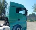 Зеленый МАН ТГКС, объемом двигателя 10.52 л и пробегом 800 тыс. км за 16500 $, фото 14 на Automoto.ua