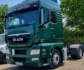 Зеленый МАН ТГКС, объемом двигателя 0 л и пробегом 927 тыс. км за 21000 $, фото 1 на Automoto.ua