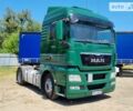 Зелений МАН ТГКС, об'ємом двигуна 0 л та пробігом 927 тис. км за 21000 $, фото 1 на Automoto.ua