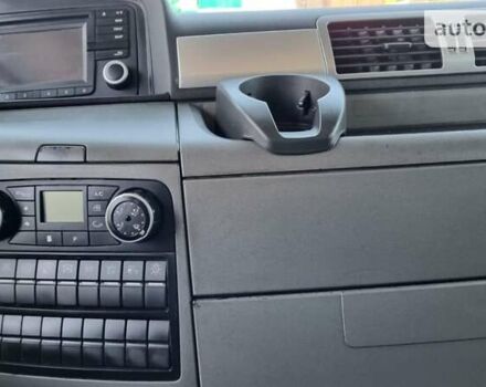 Зелений МАН ТГКС, об'ємом двигуна 0 л та пробігом 927 тис. км за 21000 $, фото 17 на Automoto.ua