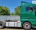 Зелений МАН ТГКС, об'ємом двигуна 0 л та пробігом 927 тис. км за 21000 $, фото 6 на Automoto.ua