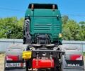 Зелений МАН ТГКС, об'ємом двигуна 0 л та пробігом 927 тис. км за 21000 $, фото 8 на Automoto.ua