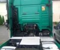 Зеленый МАН ТГКС, объемом двигателя 12.42 л и пробегом 707 тыс. км за 19800 $, фото 3 на Automoto.ua