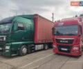 Зеленый МАН ТГКС, объемом двигателя 1.25 л и пробегом 940 тыс. км за 19500 $, фото 7 на Automoto.ua
