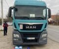 Зелений МАН ТГКС, об'ємом двигуна 10.52 л та пробігом 998 тис. км за 21500 $, фото 1 на Automoto.ua