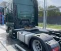Зеленый МАН ТГКС, объемом двигателя 1.25 л и пробегом 940 тыс. км за 19500 $, фото 3 на Automoto.ua