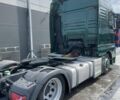 Зеленый МАН ТГКС, объемом двигателя 1.25 л и пробегом 940 тыс. км за 19500 $, фото 4 на Automoto.ua