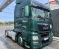 Зеленый МАН ТГКС, объемом двигателя 1.25 л и пробегом 940 тыс. км за 19500 $, фото 2 на Automoto.ua