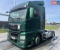 Зеленый МАН ТГКС, объемом двигателя 1.25 л и пробегом 940 тыс. км за 19500 $, фото 1 на Automoto.ua