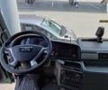 Зеленый МАН ТГКС, объемом двигателя 12.42 л и пробегом 1000 тыс. км за 20000 $, фото 20 на Automoto.ua