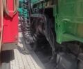 Зеленый МАН ТГКС, объемом двигателя 12.42 л и пробегом 1000 тыс. км за 20000 $, фото 16 на Automoto.ua