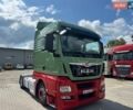 Зелений МАН ТГКС, об'ємом двигуна 12.42 л та пробігом 789 тис. км за 16900 $, фото 1 на Automoto.ua