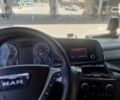 Зеленый МАН ТГКС, объемом двигателя 12.42 л и пробегом 1000 тыс. км за 20000 $, фото 10 на Automoto.ua