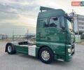 Зеленый МАН ТГКС, объемом двигателя 10.5 л и пробегом 901 тыс. км за 21999 $, фото 4 на Automoto.ua