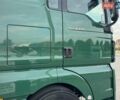Зеленый МАН ТГКС, объемом двигателя 10.5 л и пробегом 901 тыс. км за 21999 $, фото 35 на Automoto.ua