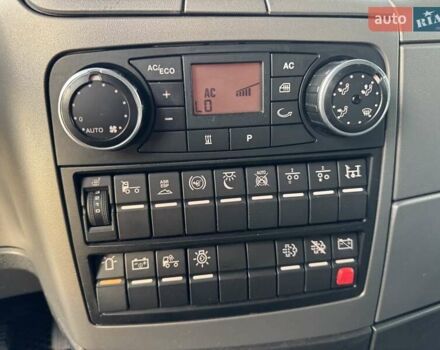 Зеленый МАН ТГКС, объемом двигателя 10.5 л и пробегом 901 тыс. км за 21999 $, фото 45 на Automoto.ua