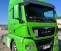 Зелений МАН ТГКС, об'ємом двигуна 0 л та пробігом 900 тис. км за 21000 $, фото 1 на Automoto.ua