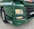 Зеленый МАН ТГКС, объемом двигателя 10.5 л и пробегом 901 тыс. км за 21777 $, фото 14 на Automoto.ua
