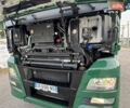 Зеленый МАН ТГКС, объемом двигателя 10.5 л и пробегом 901 тыс. км за 21999 $, фото 29 на Automoto.ua