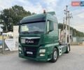 Зеленый МАН ТГКС, объемом двигателя 10.5 л и пробегом 901 тыс. км за 21999 $, фото 2 на Automoto.ua