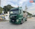 Зеленый МАН ТГКС, объемом двигателя 10.5 л и пробегом 901 тыс. км за 21999 $, фото 1 на Automoto.ua