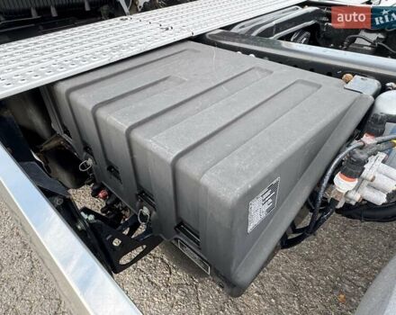 Зеленый МАН ТГКС, объемом двигателя 10.5 л и пробегом 901 тыс. км за 21999 $, фото 23 на Automoto.ua