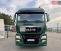 Зеленый МАН ТГКС, объемом двигателя 10.5 л и пробегом 901 тыс. км за 21999 $, фото 12 на Automoto.ua