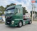 Зеленый МАН ТГКС, объемом двигателя 10.5 л и пробегом 901 тыс. км за 21999 $, фото 11 на Automoto.ua