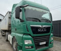 Зелений МАН ТГКС, об'ємом двигуна 0 л та пробігом 890 тис. км за 19500 $, фото 2 на Automoto.ua