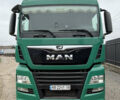 Зелений МАН ТГКС, об'ємом двигуна 0 л та пробігом 890 тис. км за 19500 $, фото 3 на Automoto.ua
