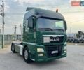 Зеленый МАН ТГКС, объемом двигателя 10.5 л и пробегом 901 тыс. км за 21777 $, фото 1 на Automoto.ua